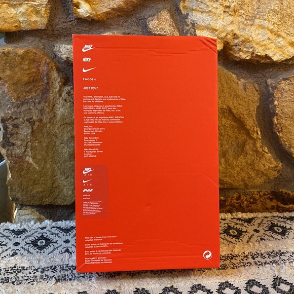 Women’s Nike air max excee doll sail violet star 10.5 42.5 - Picture 12 of 12